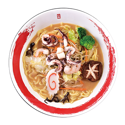 美味披萨