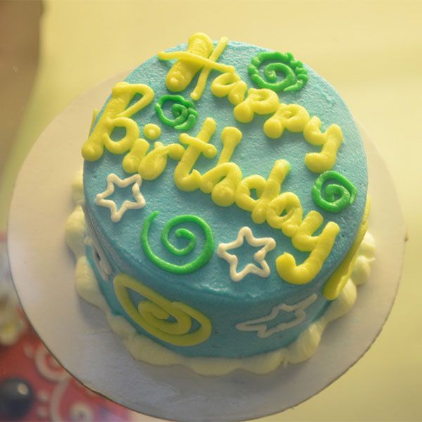 当天可达蛋糕三