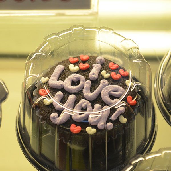 当天可达蛋糕一