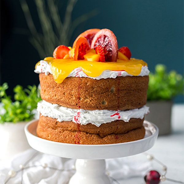 限时抢购蛋糕三