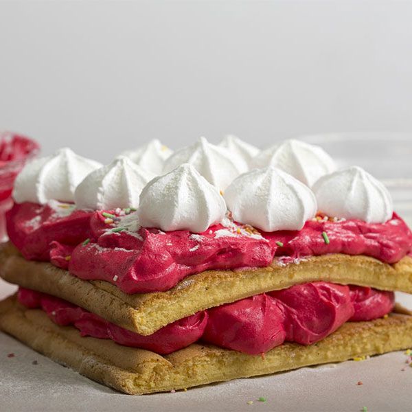 限时抢购蛋糕二