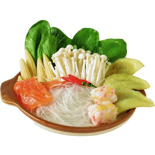 普通料二