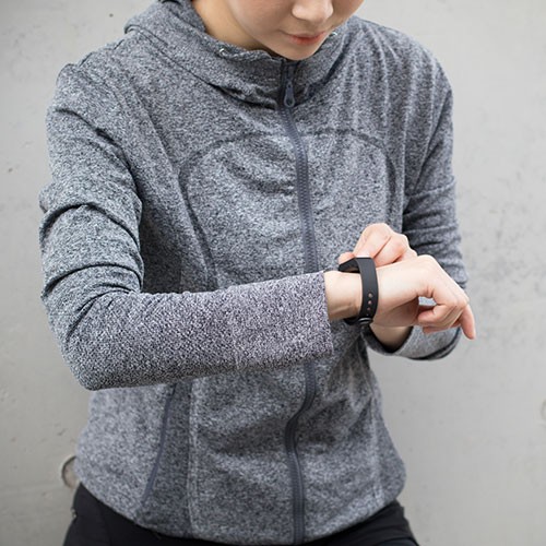 运动服