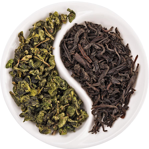 乌龙茶