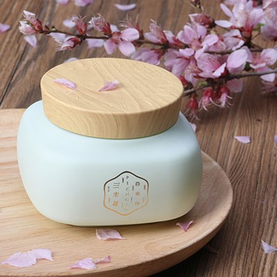 保湿面膜