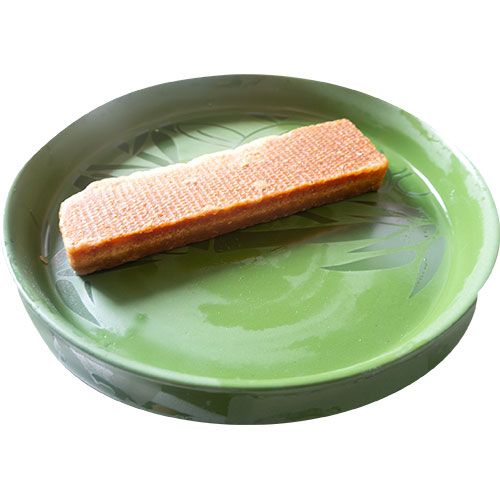 姜糖膏