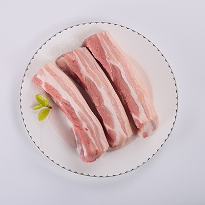 五花肉