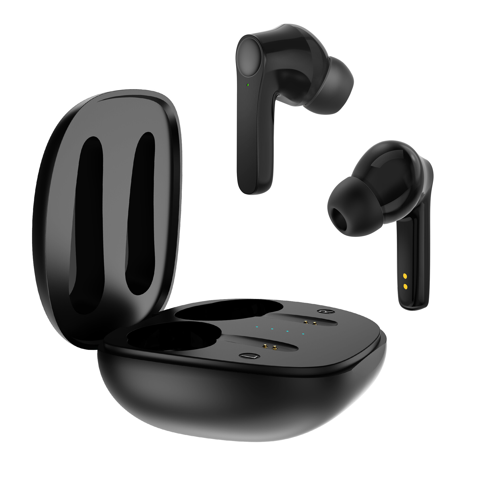TWS04 Wireless Earphone Bluetooth V5.0