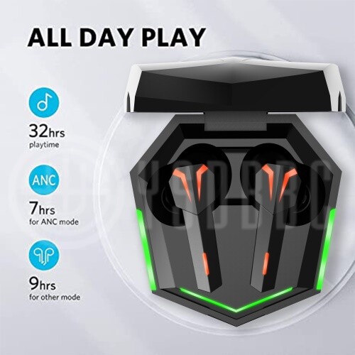 TWS33 True Wireless Game earphone
