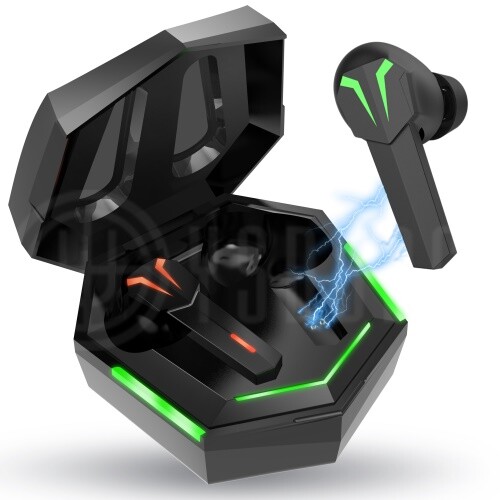TWS33 True Wireless Game earphone