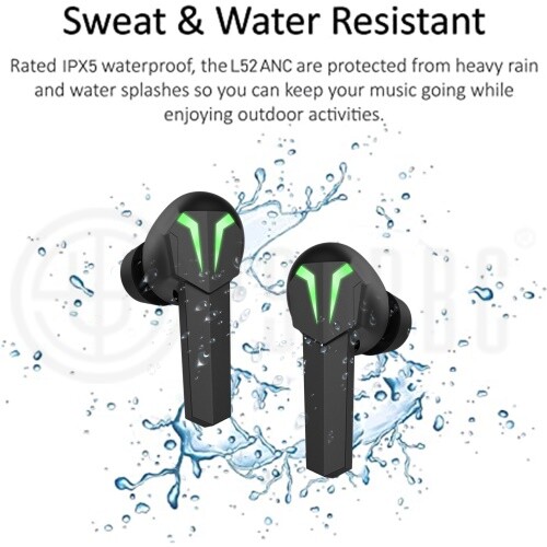 TWS33 True Wireless Game earphone