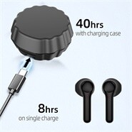 TWS06 Wireless TWS earphone